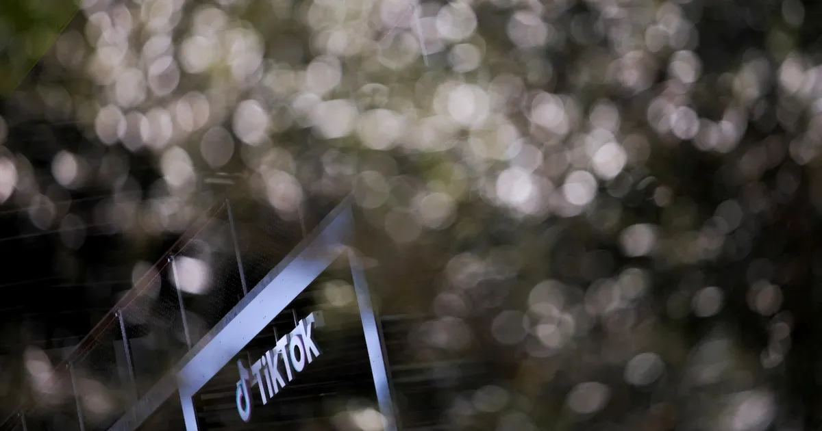 المفوضية الأوروبية: ميتا وتيك توك غير ملتزمتين بالشفافية