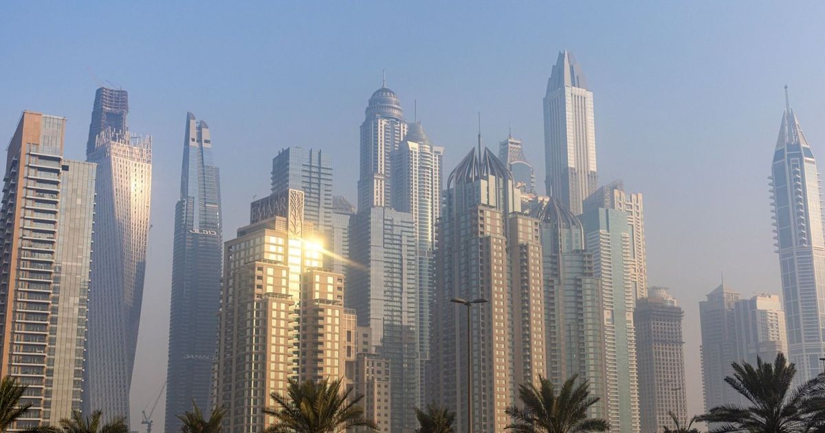 الإعلانات العقارية في الإمارات تدعم نمو إيرادات “دوبيزل”
