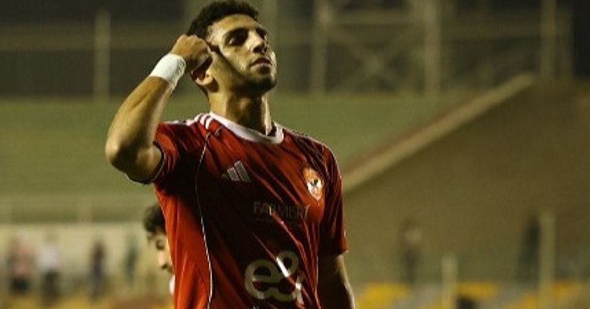 الأهلي يصعق كهرباء الإسماعيلية ويقترب من قمة الدوري المصري