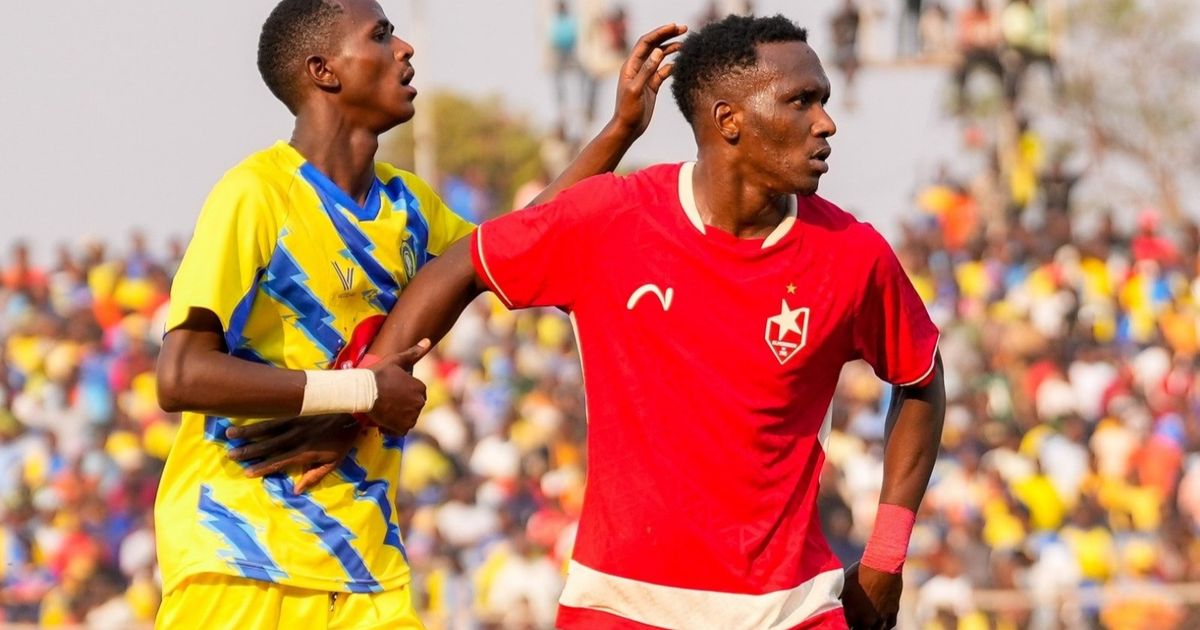 المريخ السوداني يودع دوري أبطال إفريقيا من الدور الأول