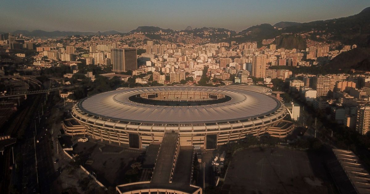 ريو دي جانيرو تسعى لبيع ملعب ماراكانا الأسطوري