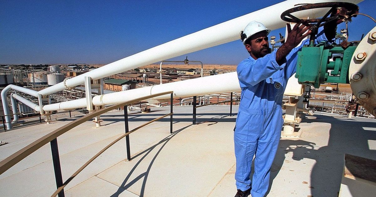 “أوكيو تريدينغ” العمانية تواصل التوسع في سوق الغاز المسال