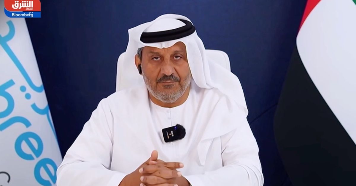 “تبريد” تدرس دخول قطاع مراكز البيانات لتوفير حلول متخصصة