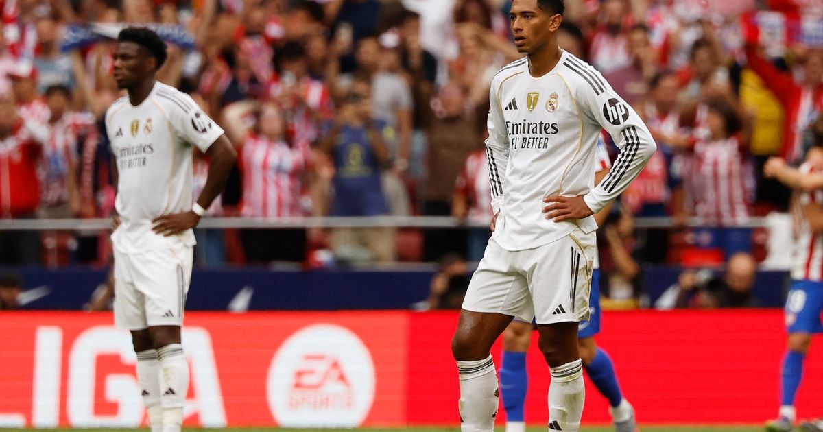 هل تسرع جود بيلينغهام نجم ريال مدريد في العودة للملاعب؟