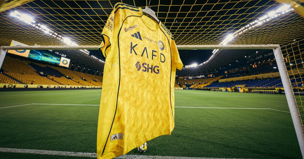 تشكيلة النصر الأساسية أمام الاتحاد في ثمن نهائي كأس الملك