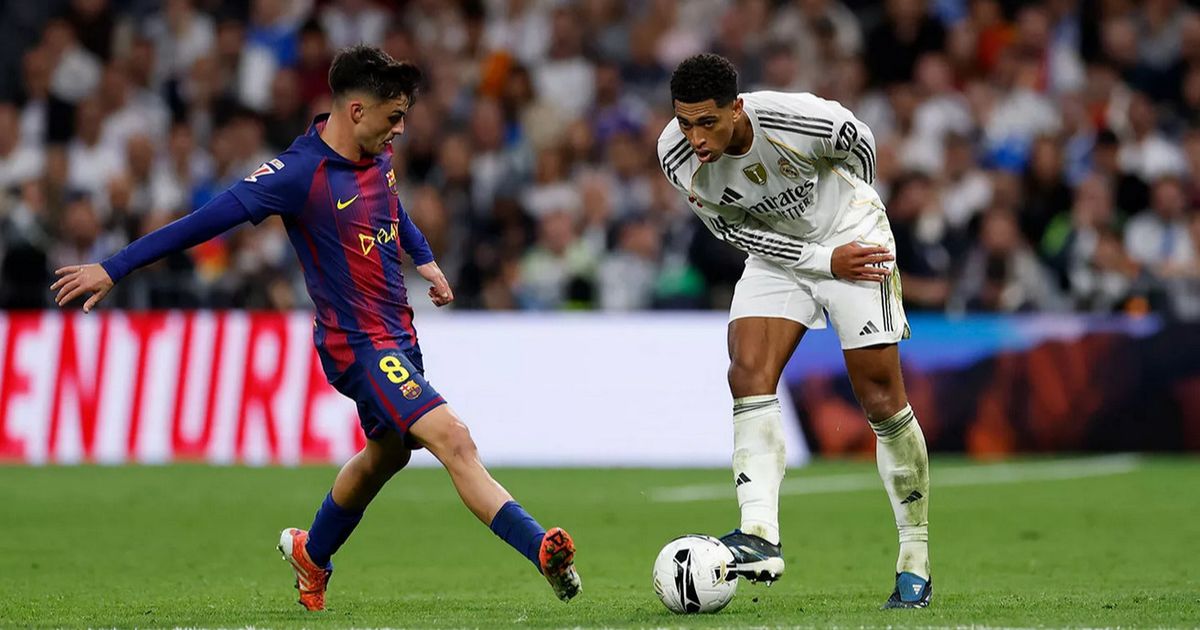 ضربة أخرى لبرشلونة.. إصابة بيدري تغيّبه لفترة طويلة