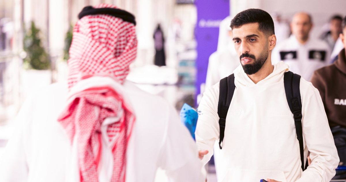 حسن الهيدوس: الهلال أحد أفضل فرق آسيا والسد لا يخشى مواجهته
