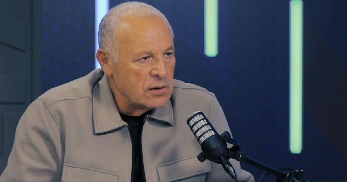 أبو ريدة: لا خلاف مع حسام حسن والرأي العام يتحكم بأمور كثيرة