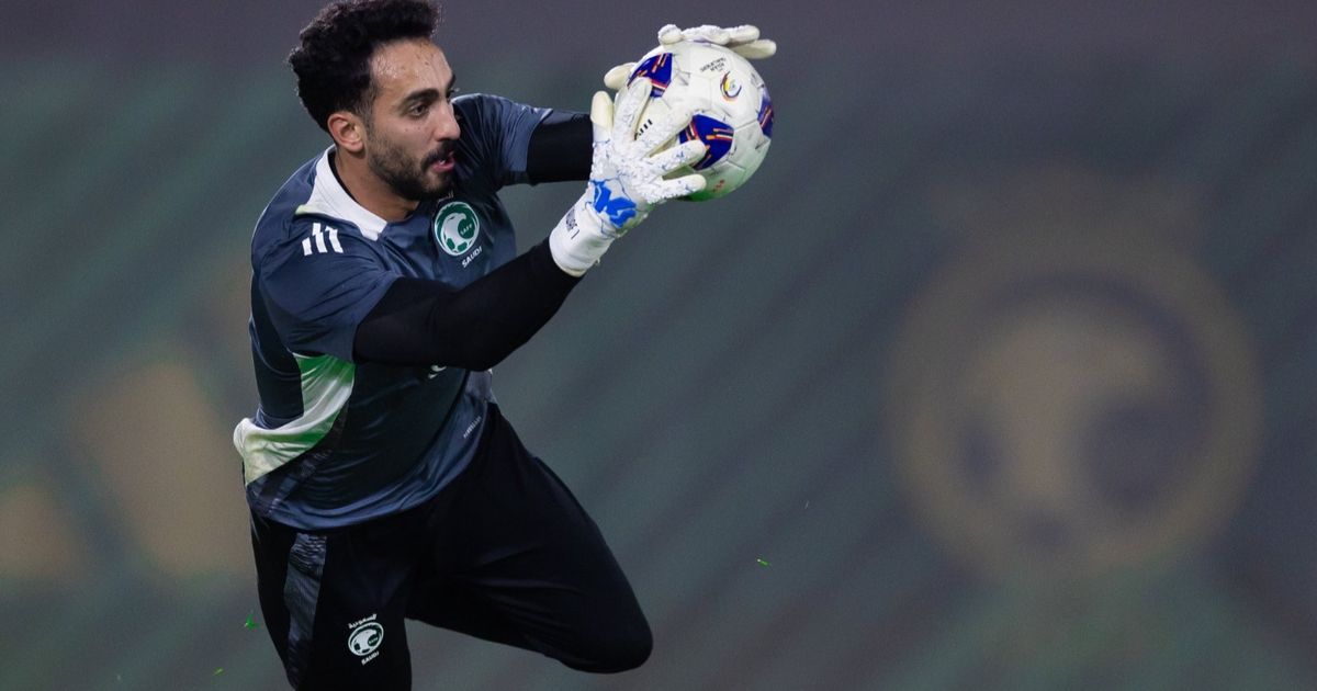 العقيدي يستعيد مكانه بمنتخب السعودية وضربة قوية لإندونيسيا