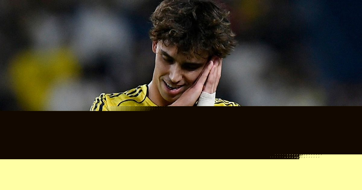 شاهد.. هدف خيالي من جواو فيليكس في مباراة النصر والفتح