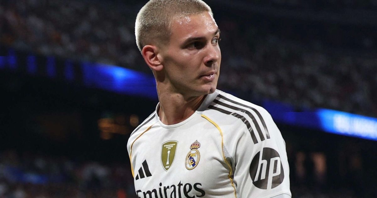 ريال مدريد يدفع ريفر بليت لاتباع سياسة جديدة لحماية مواهبه