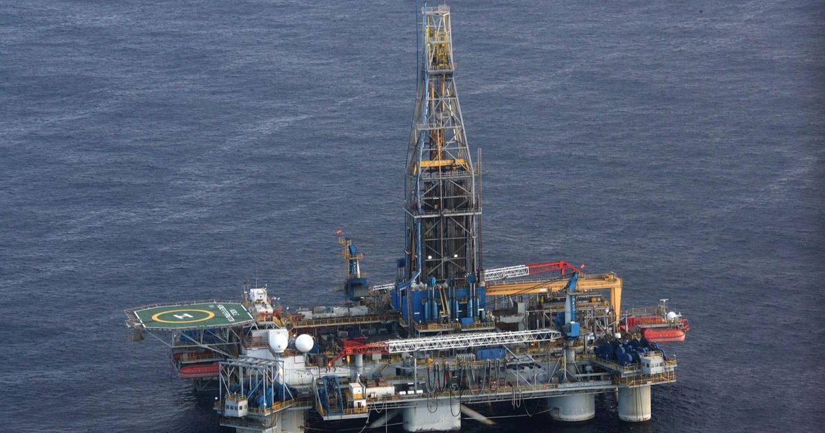 قطر للطاقة تستحوذ على 27% من امتياز بحري قبالة السواحل المصرية