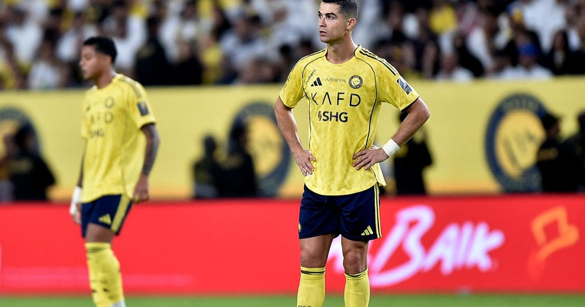 أرقام.. ماذا قدم كريستيانو رونالدو أمام الاتحاد في كأس الملك