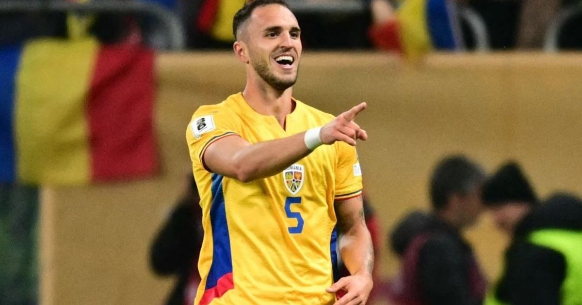 رومانيا تصعق النمسا وتشعل المجموعة الثامنة بتصفيات المونديال