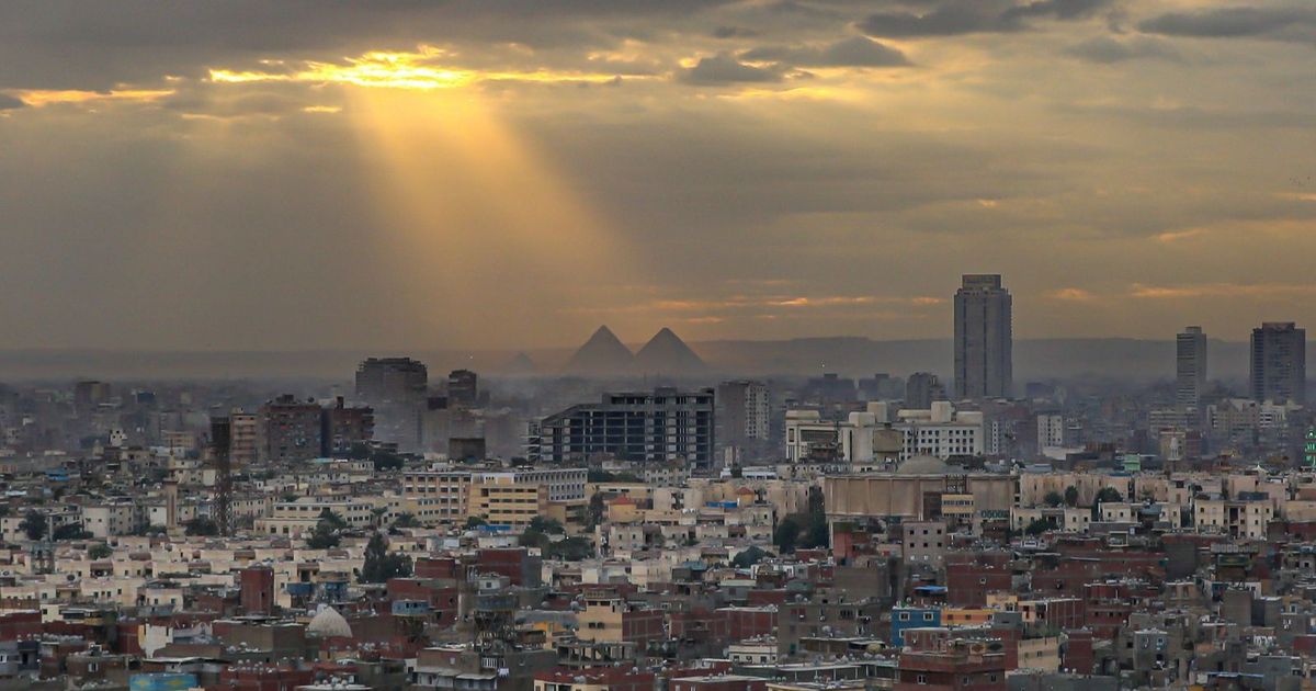 S&P” ترفع تصنيف مصر الائتماني إلى “B