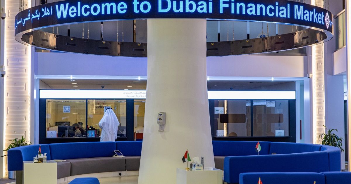 “Dubizzle” تستطلع الطلب على طرح أولي مع ازدهار العقارات في دبي