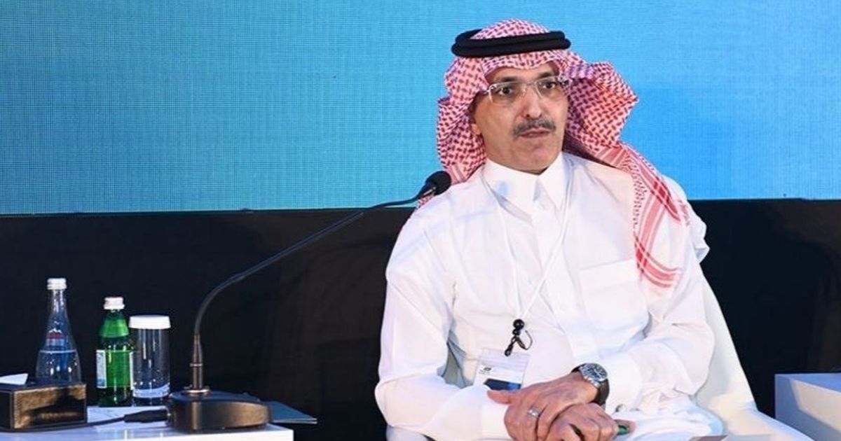 الجدعان: المجتمع الدولي لا يبذل جهداً كافياً تجاه الديون السيادية