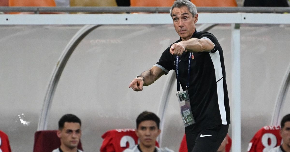 مدرب شباب الأهلي: فخور باللاعبين بعد فوز مذهل على الاتحاد