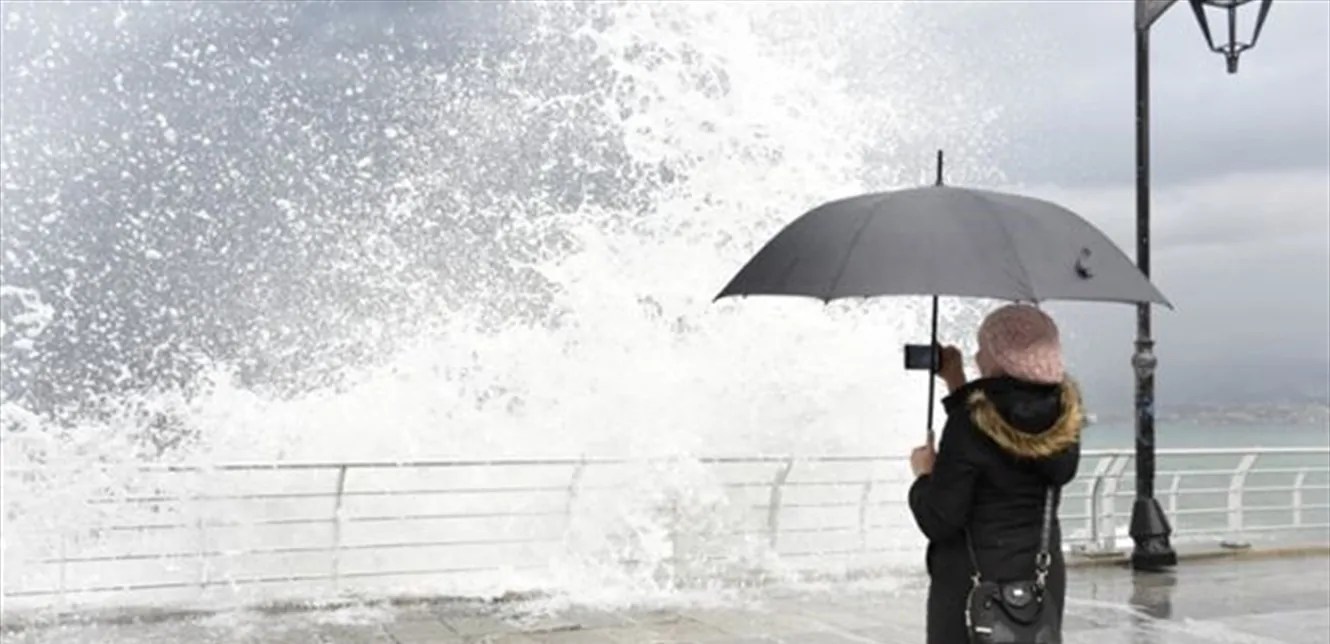 بدء العد التنازلي للتوقيت الشتوي وبداية فصل الشتاء 2025 في مصر كل ما تحتاج معرفته