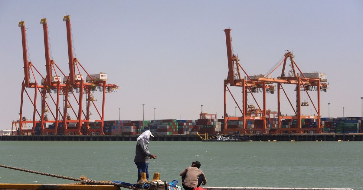 تركيا تقترح أن يشمل طريق التنمية العراقي ممرات للطاقة والاتصالات