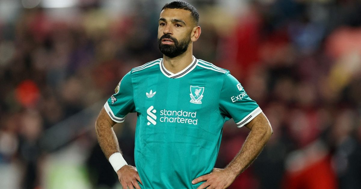 ليفربول ينهار أمام برينتفورد وينهزم للمرة الرابعة توالياً