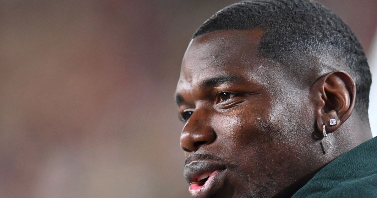 مدرب موناكو يعلن عودة بول بوغبا وسيحكم عليه “بناء على خبرته”