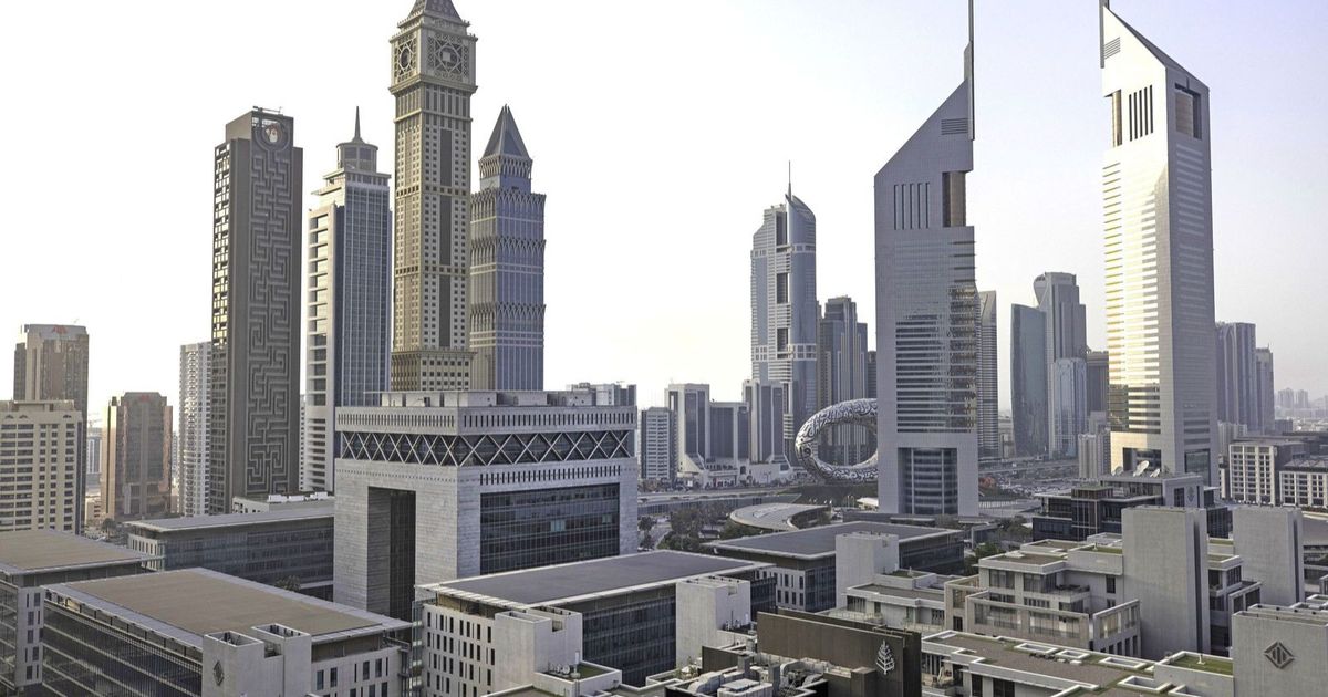 “بن غاطي” الإماراتية في محادثات مع بنوك تمهيداً لطرح عام أولي