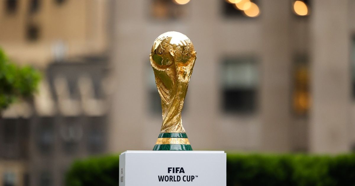 10 منتخبات قد تحسم التأهل إلى كأس العالم هذا الأسبوع