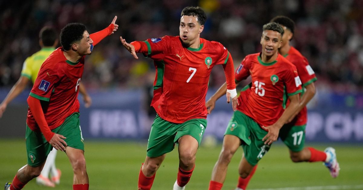 مواعيد مباريات ثمن نهائي كأس العالم تحت 20 عاماً