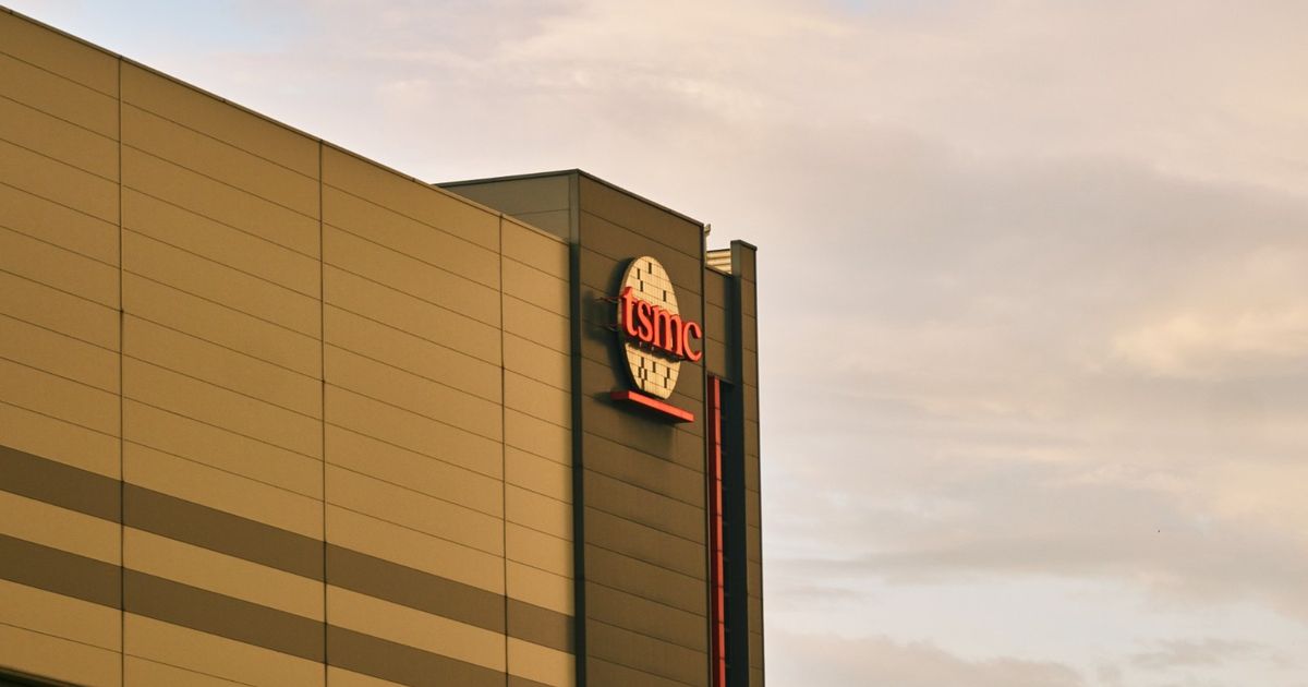 مبيعات “TSMC” ترتفع 30% بفضل استمرار الطلب على الذكاء الاصطناعي