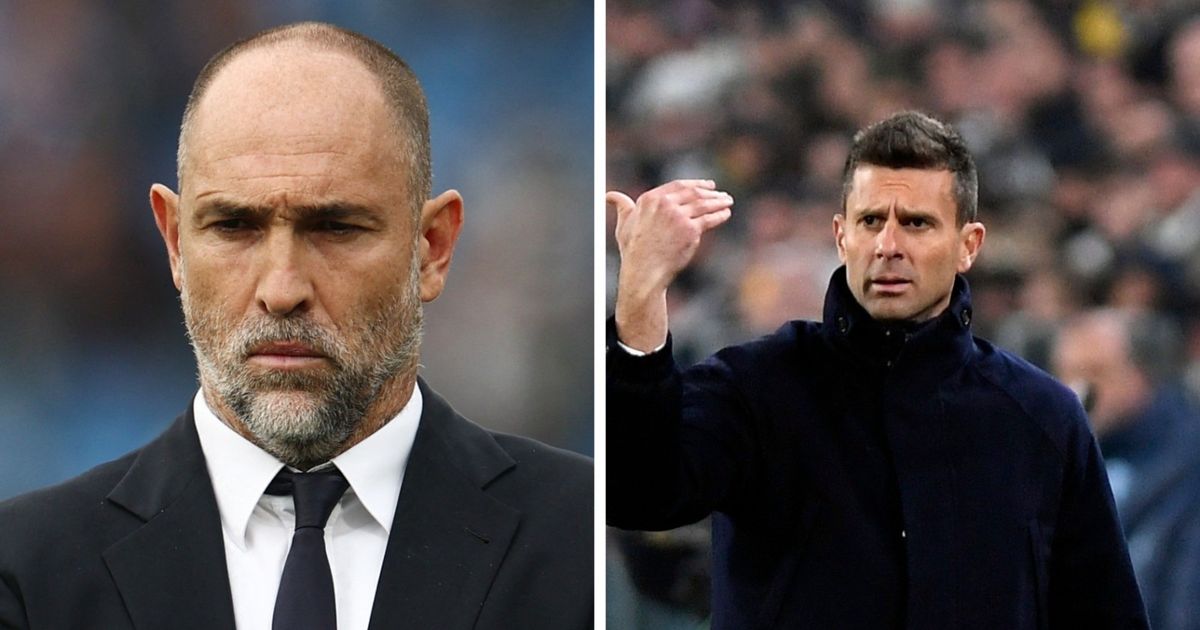 كم ستكلف إقالة تودور وموتا خزائن يوفنتوس؟