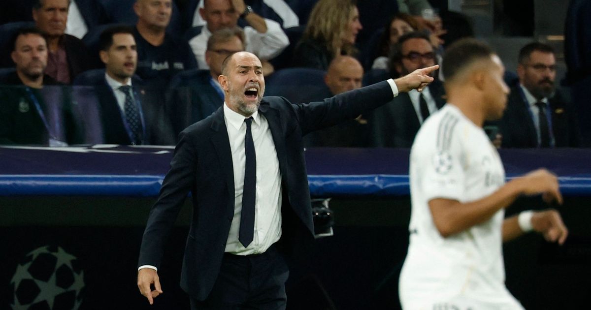 بعد 7 مباريات دون فوز.. يوفنتوس يوجّه تحذيراً للمدرب تودور