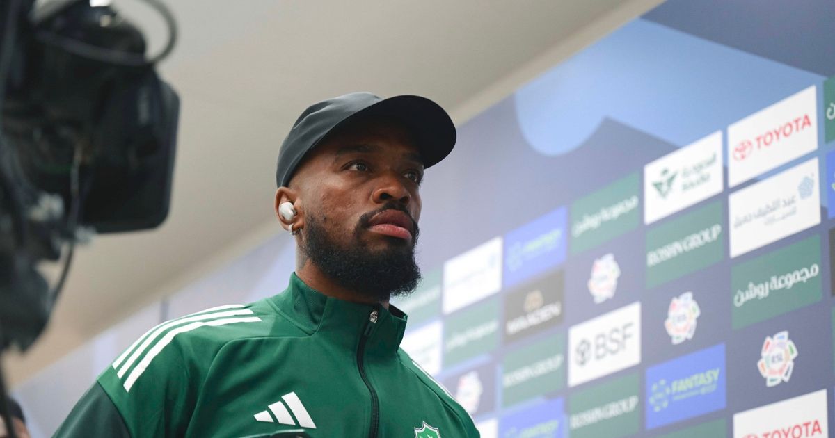 ماتيوس أساسياً.. تشكيلة الأهلي أمام الرياض بالدوري السعودي