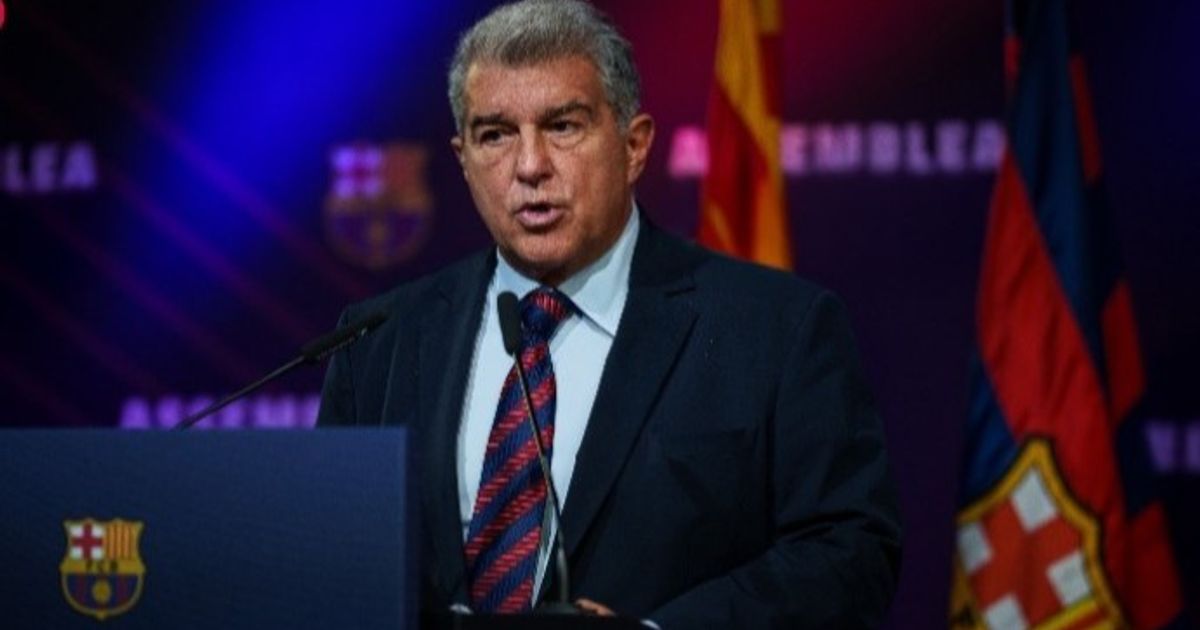 بعد فشل مخطط ميامي.. برشلونة يتجه إلى بيرو لجني الأموال