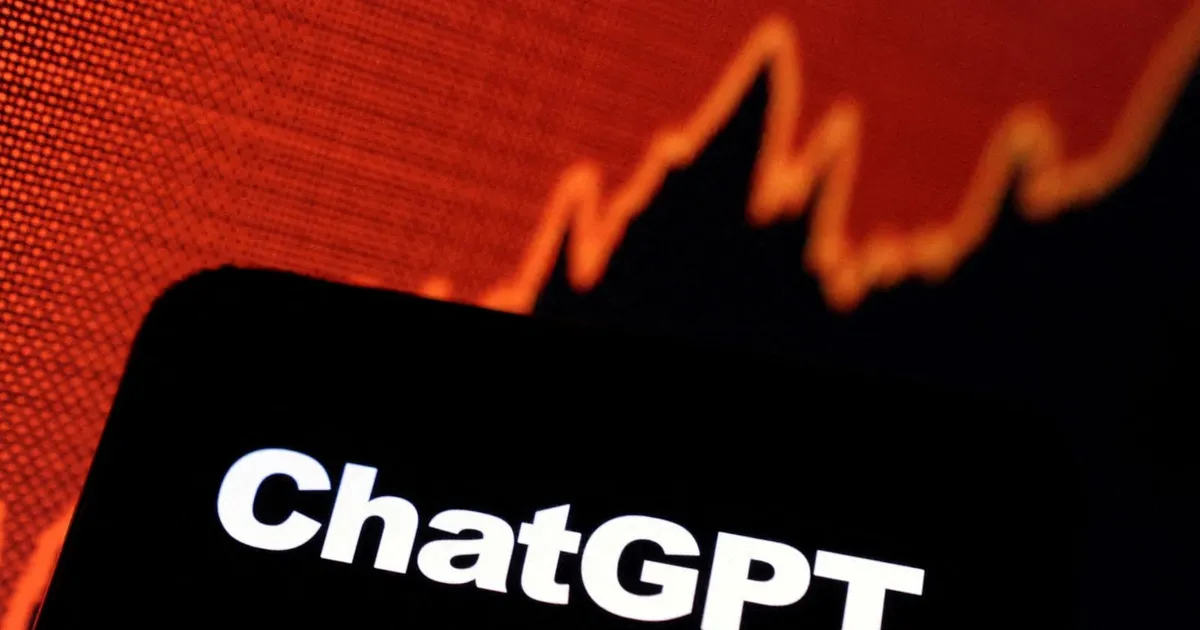 تراجع ملحوظ في اقبال المستخدمين على تطبيق ChatGPT