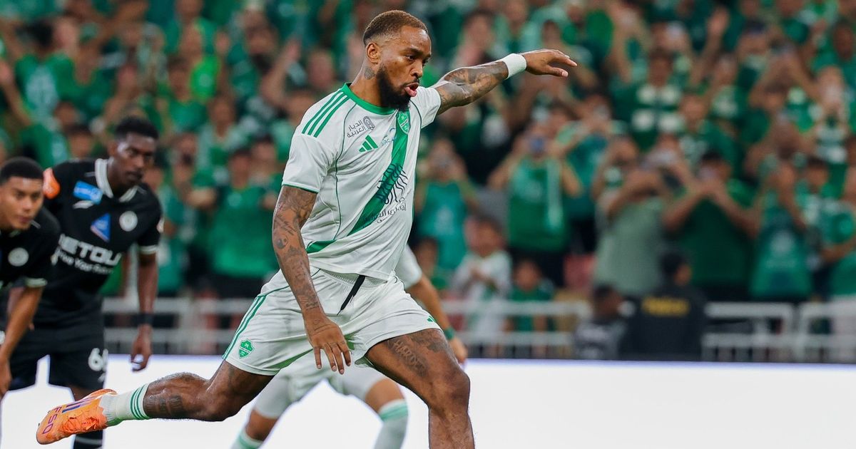 إيفان توني “ملك” ركلات الجزاء في دوري روشن السعودي