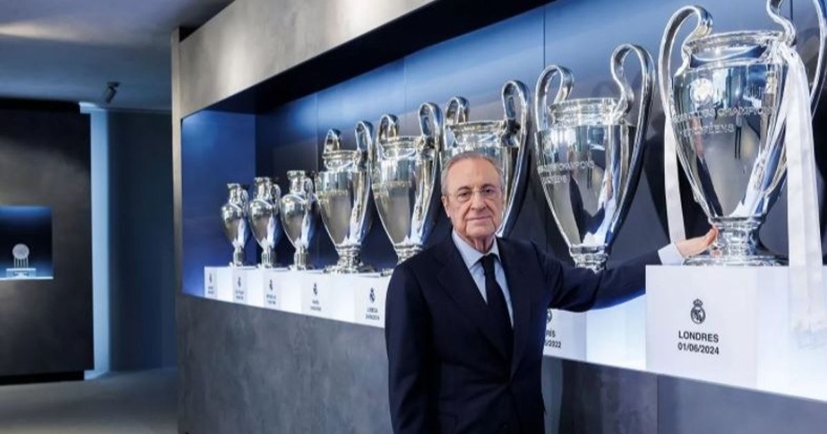 ريال مدريد يصارع يويفا في ساحات القضاء ويطلب 4.5 مليار يورو