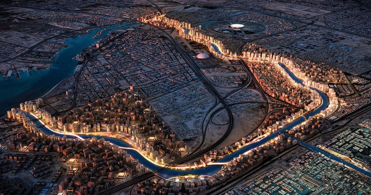 الصين تدعم خطة ثقافية سعودية بـمليار دولار