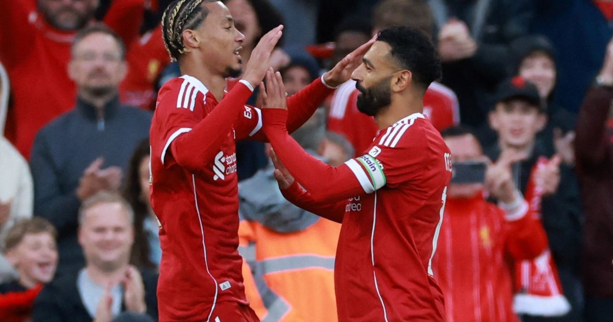 إيكيتيكي: شخصية محمد صلاح رائعة وأفضل مما يظهر في التلفزيون
