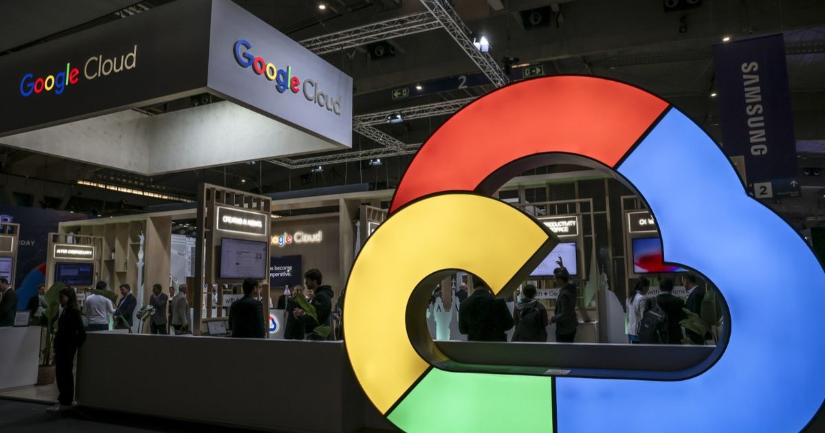 جوجل كلاود تتحدى مايكروسوفت وopenai في الذكاء الاصطناعي