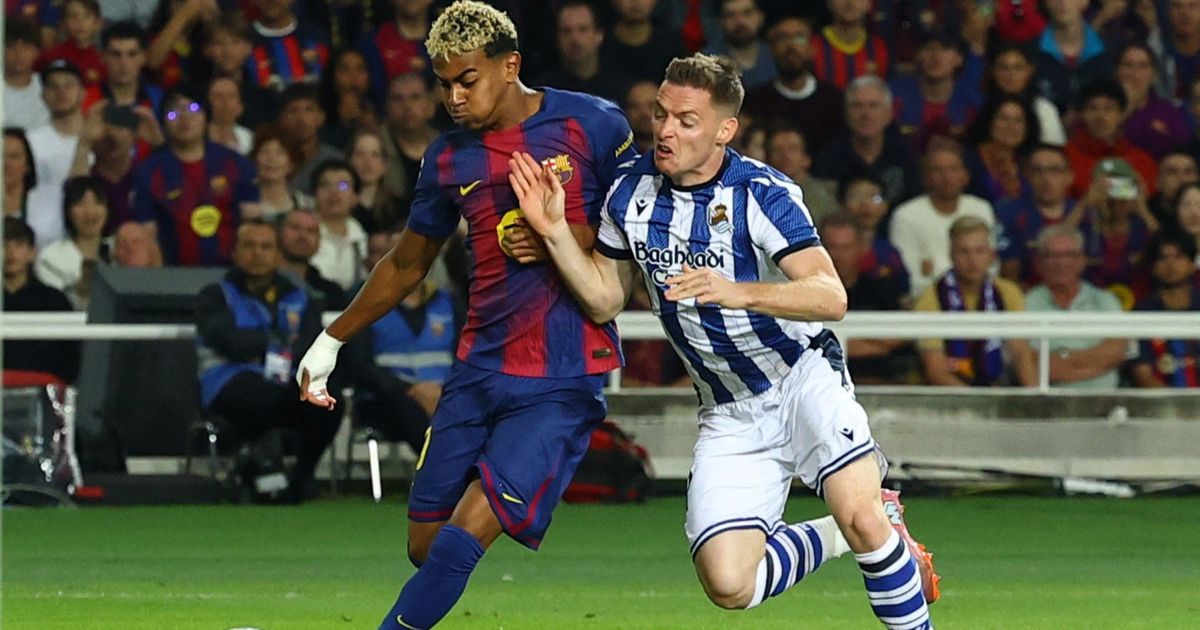 إحصاءات وأرقام قبل مباراة برشلونة وسان جيرمان بأبطال أوروبا
