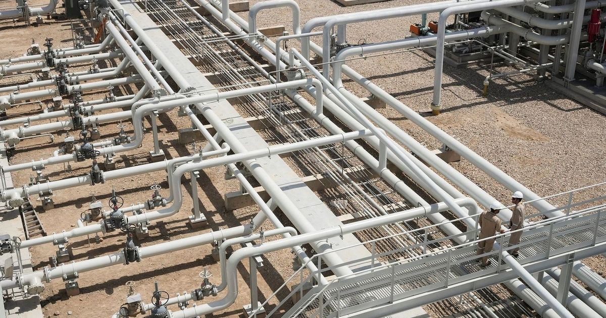 إكسون موبيل” تعود لقطاع النفط العراقي عبر تطوير حقل “مجنون