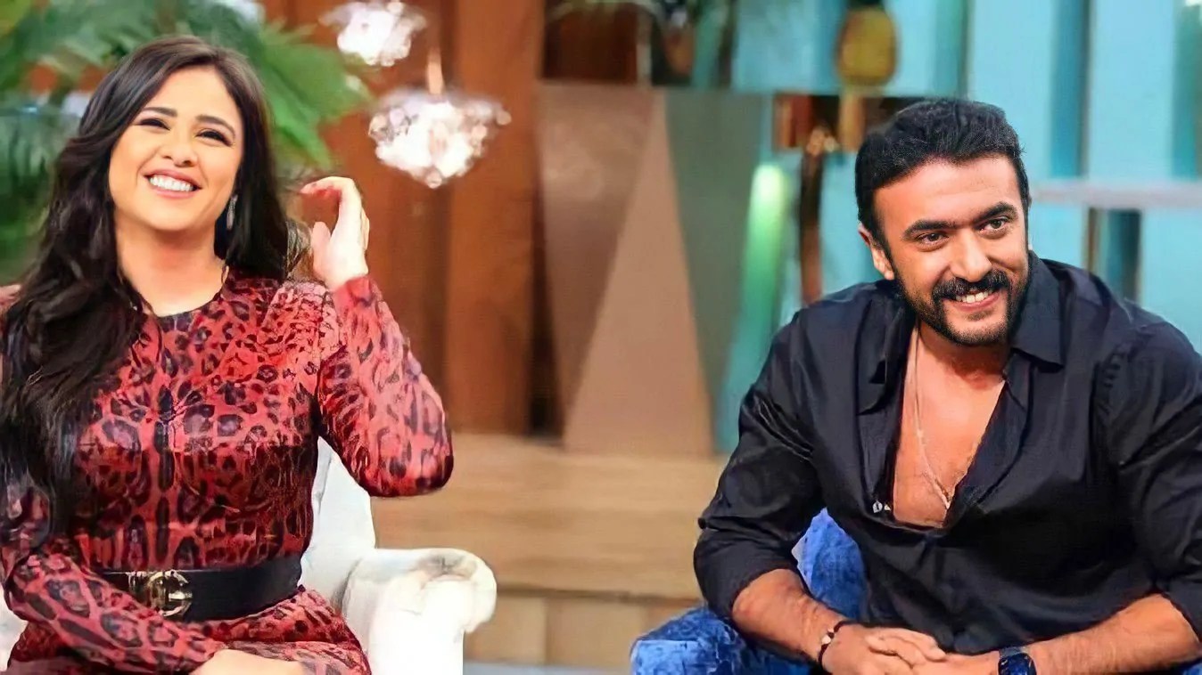 مفاجأة تكشفها ليلى عبد اللطيف بشأن أحمد العوضي وياسمين عبد العزيز