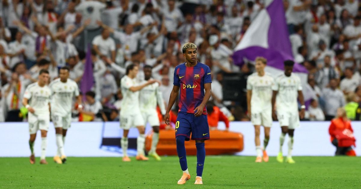 جدول مواعيد مباريات برشلونة في شهر نوفمبر 2025