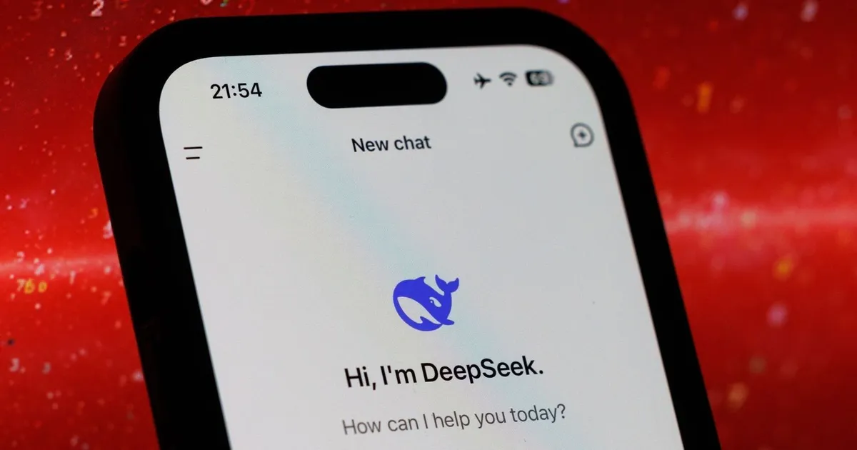 تقرير 60% من تطبيقات الذكاء الاصطناعي بالصين تفقد المستخدمين