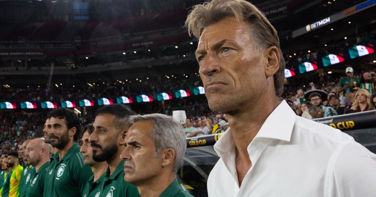 التشكيلة المتوقعة للسعودية أمام إندونيسيا بملحق كأس العالم
