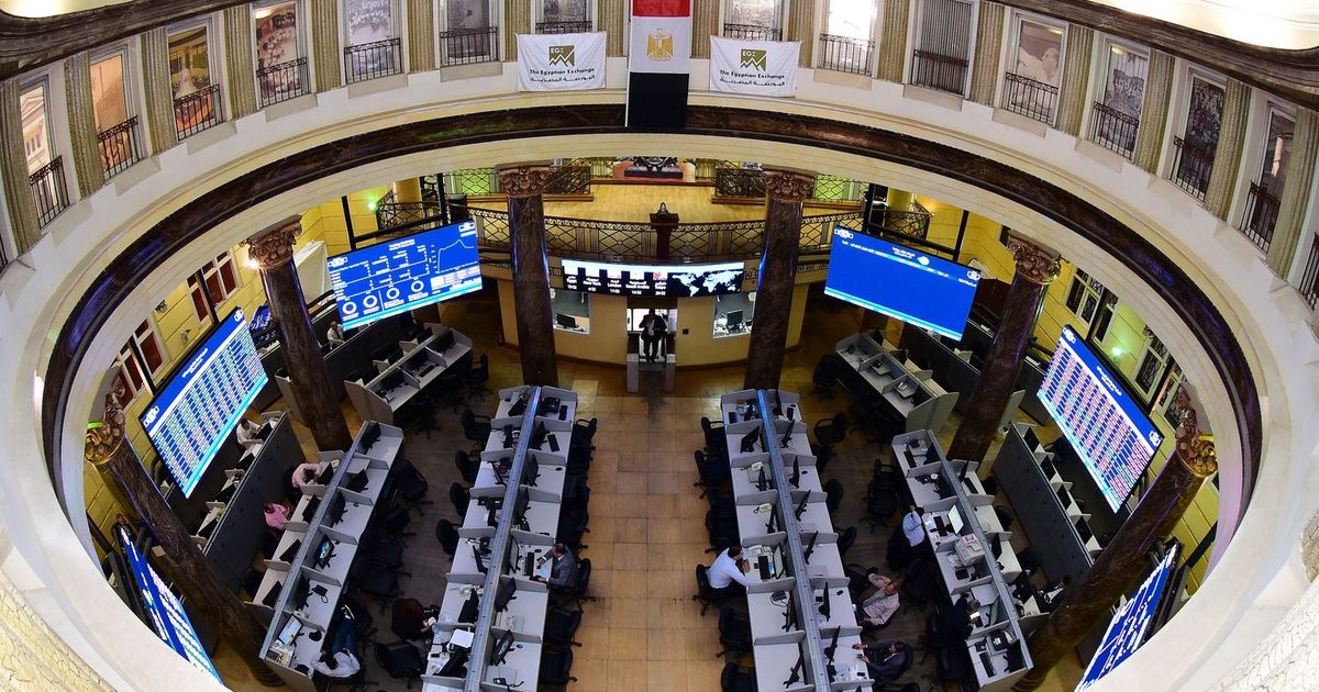 بورصة مصر تفعل آلية “البيع على المكشوف” خلال 3 أشهر