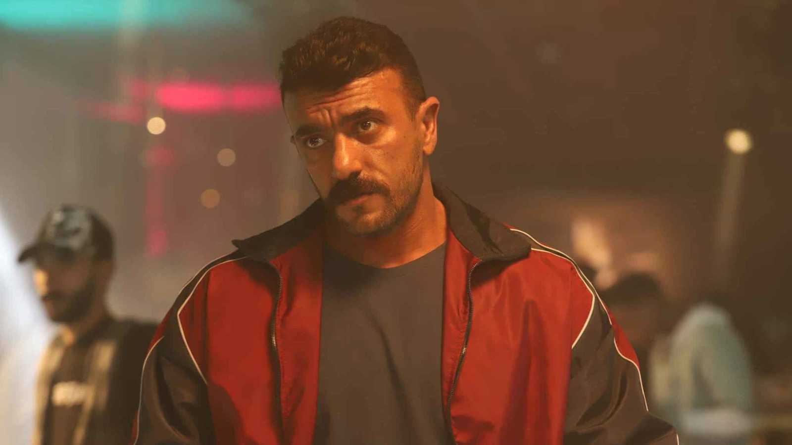 أحمد العوضي يكشف لـ “إرم نيوز” تفاصيل مسلسل “علي كلاي”