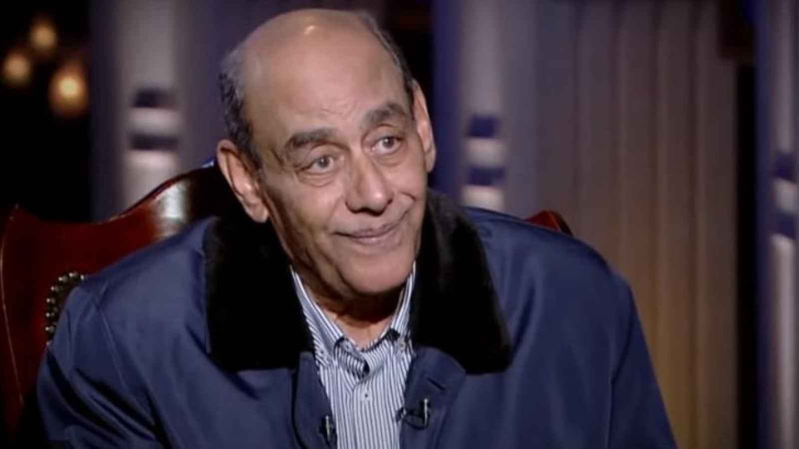 أحمد بدير لـ”إرم نيوز”: أشرف زكي ركيزة أساسية للنقابة.. ولن أقبل تنحيه