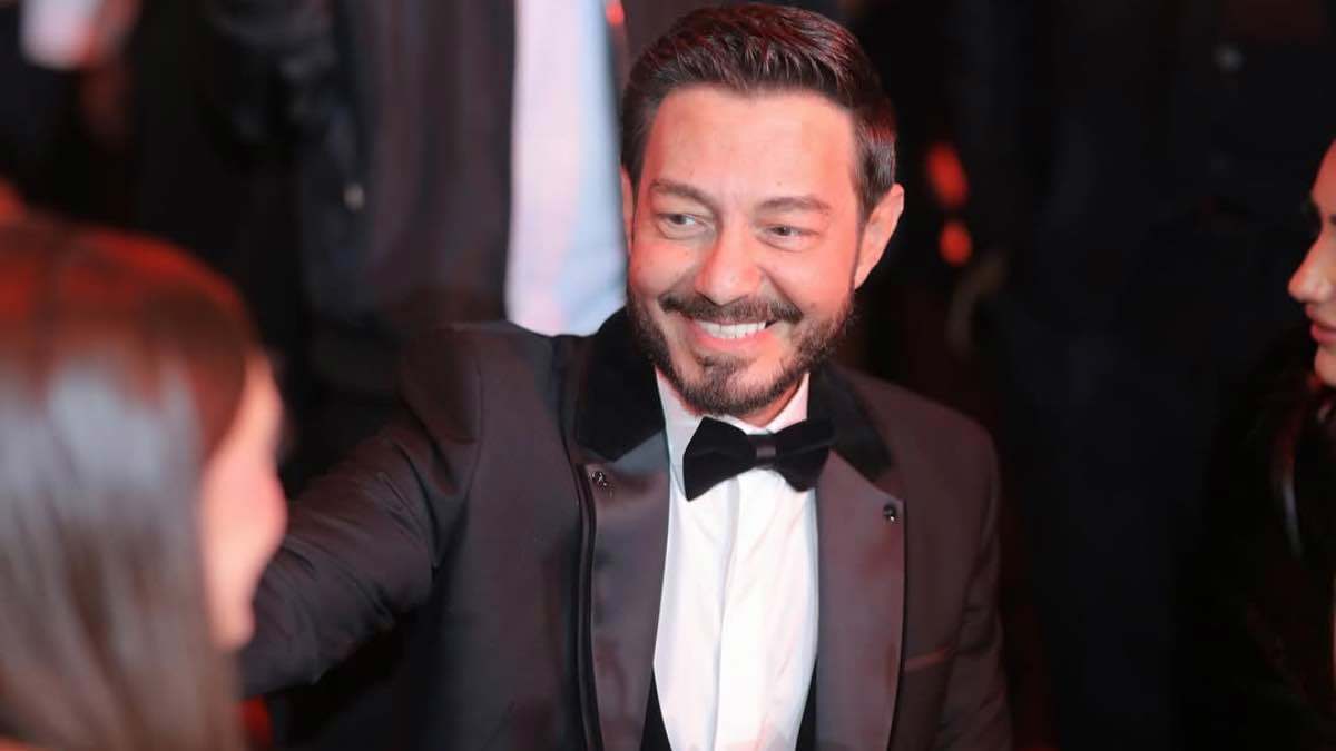 أحمد زاهر يكشف حقيقة نشره “فيديو خادشا” على إنستغرام